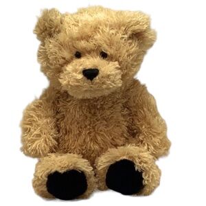 🍄 GUND Stuffed Bear